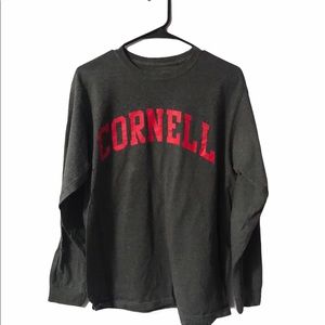 Collegiate Long Sleeve